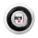 Cuerda Para Raqueta Tenis Wilson Sensation Plus 16 - Set 11m