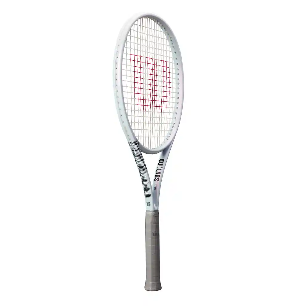 Raqueta De Tenis Semi Profesional Wilson Shift 99 315g Grip 2