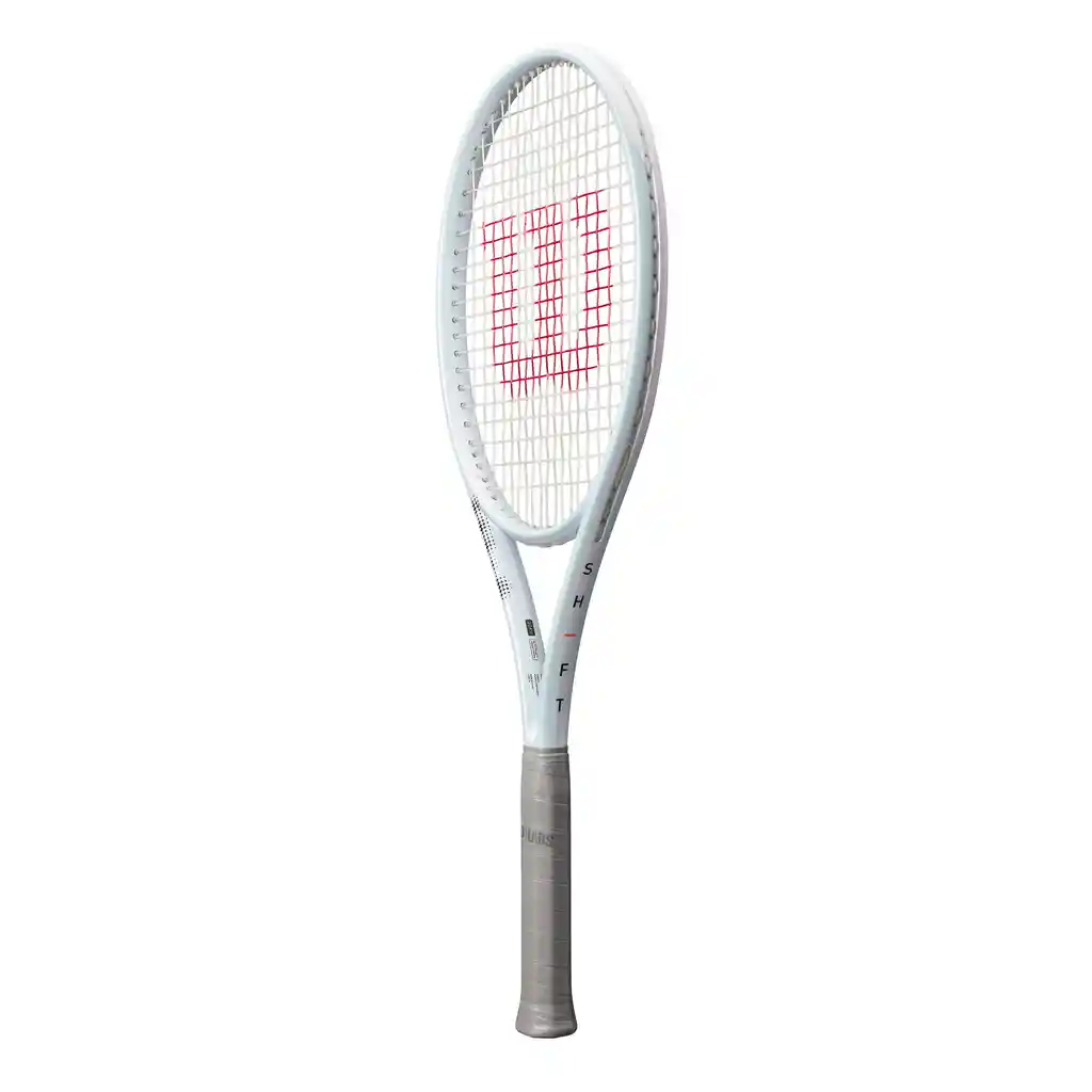 Raqueta De Tenis Semi Profesional Wilson Shift 99 315g Grip 2