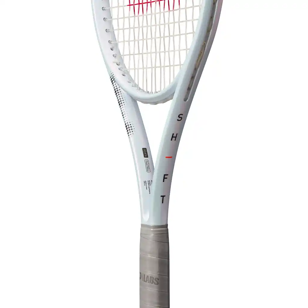 Raqueta De Tenis Semi Profesional Wilson Shift 99 315g Grip 2