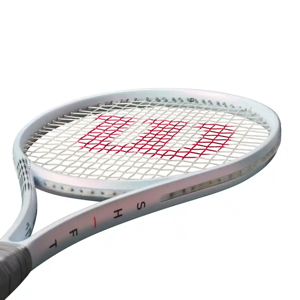 Raqueta De Tenis Semi Profesional Wilson Shift 99 315g Grip 2