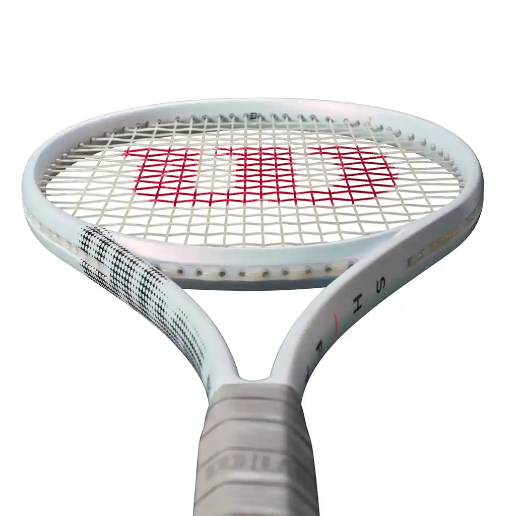Raqueta De Tenis Semi Profesional Wilson Shift 99 315g Grip 2