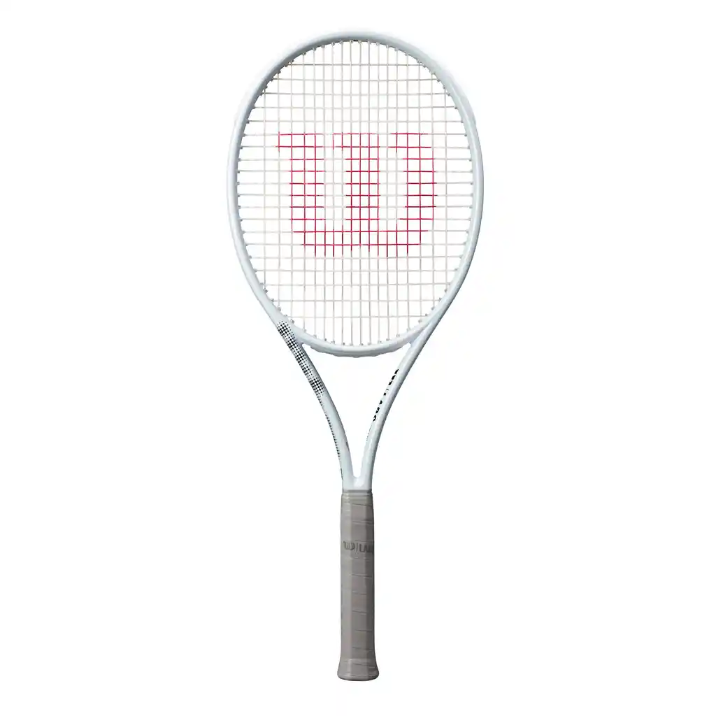 Raqueta De Tenis Semi Profesional Wilson Shift 99 315g Grip 2