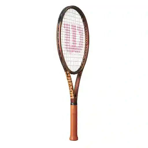 Raqueta De Tenis Profesional Wilson Pro Staff 97l V14 290g Grip 2
