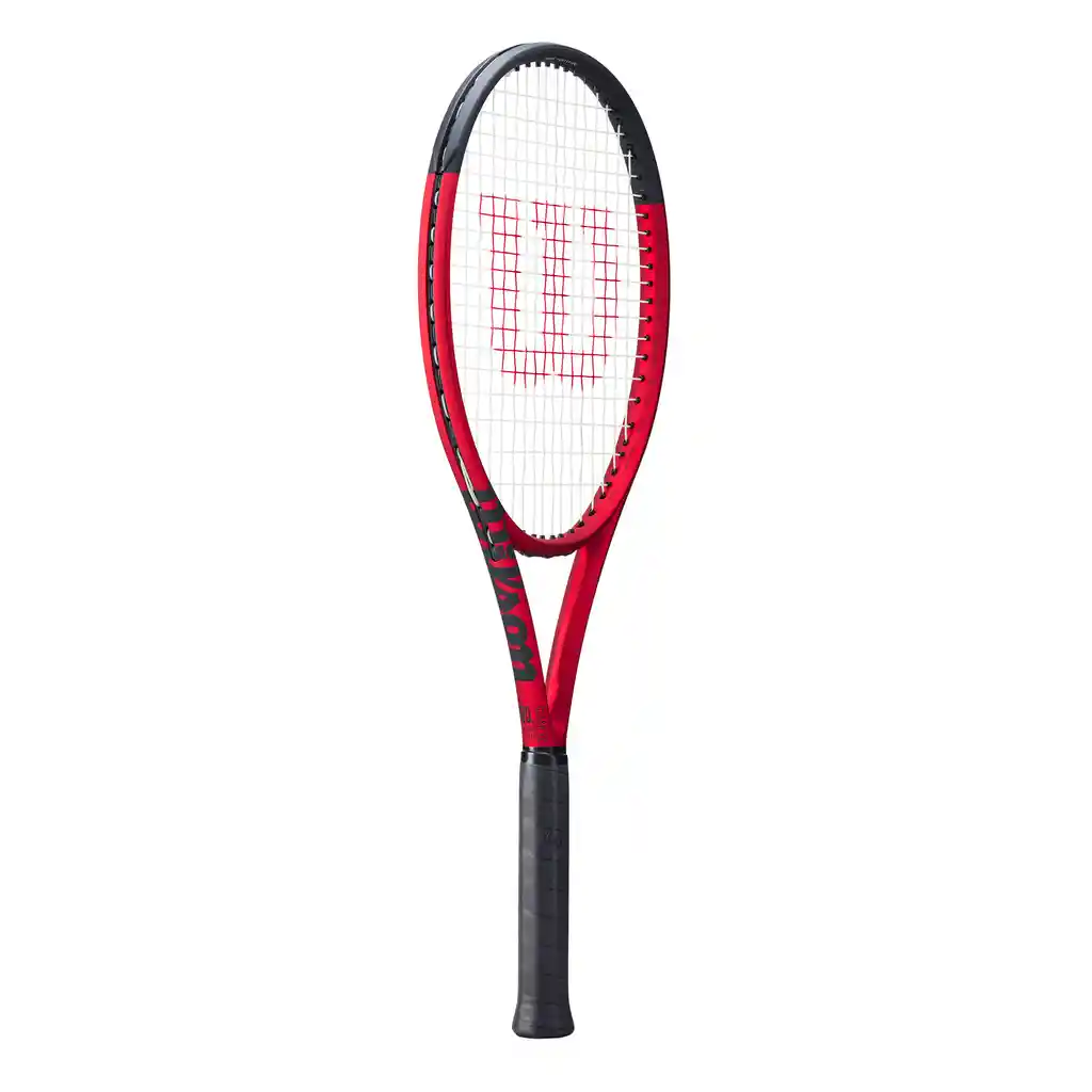 Raqueta De Tenis Wilson Clash 100ul V2.0 265g Grip 2