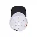 Gorra Para Tenis Cachucha Golf Beisbol Wilson Pro Tour Deportiva Unitalla Blanco/azul