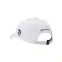 Gorra Para Tenis Cachucha Golf Beisbol Wilson Pro Tour Deportiva Unitalla Blanco/azul