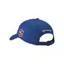 Gorra Para Tenis Cachucha Golf Beisbol Wilson Pro Tour Deportiva Unitalla Azul Marino