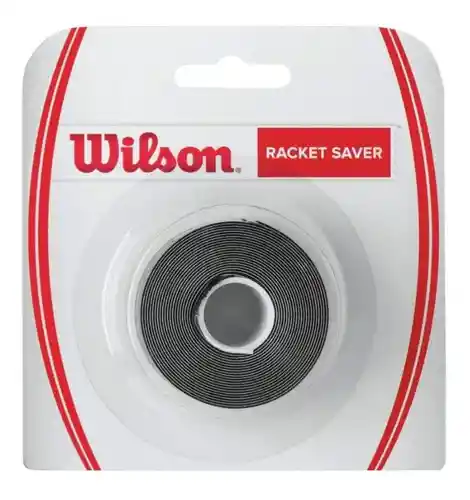Cinta Protectora Para Raqueta De Tenis Wilson Racket Saber X1