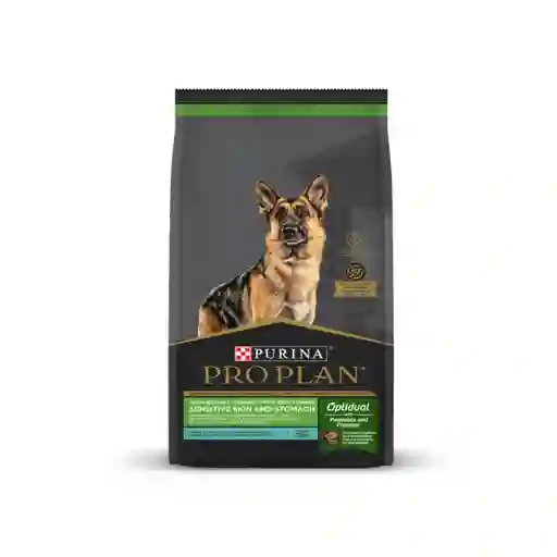 Pro Plan Sensitive Skin And Stomach Perro 3.5 Kg