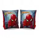 Flotador Brazos Piscina Bestway Spiderman Hombre Araña 98001 Dayoshop