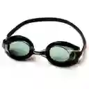 Gafas De Natacion Bestway 21005 Protección Uv Antiempañante Negro Dayoshop