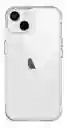 Estuche Para Iphone 13 Antigolpes Space Clear