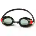 Gafas De Natacion Bestway 21005 Protección Uv Antiempañante Rojo Dayoshop