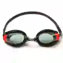 Gafas De Natacion Bestway 21005 Protección Uv Antiempañante Rojo Dayoshop