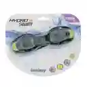 Gafas De Natacion Bestway 21005 Protección Uv Antiempañante Verde Dayoshop