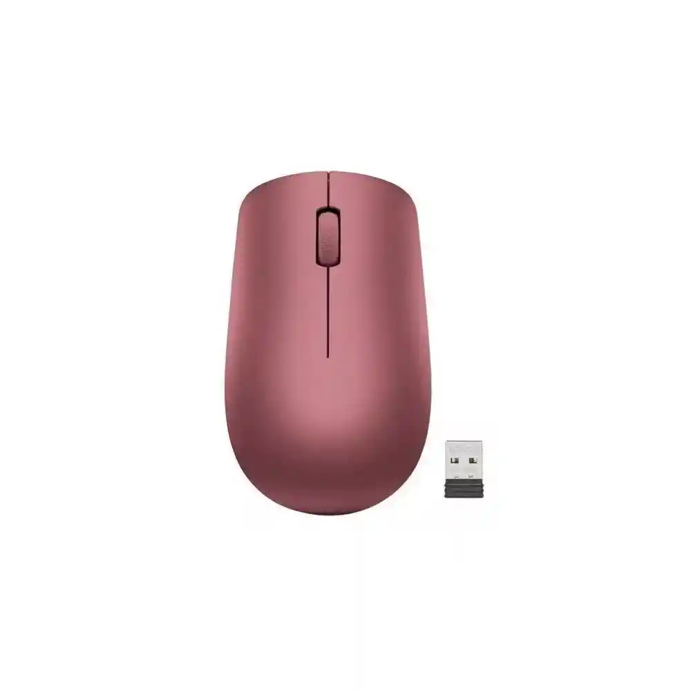 Mouse Inalámbrico Lenovo Souris Sans Fil 530