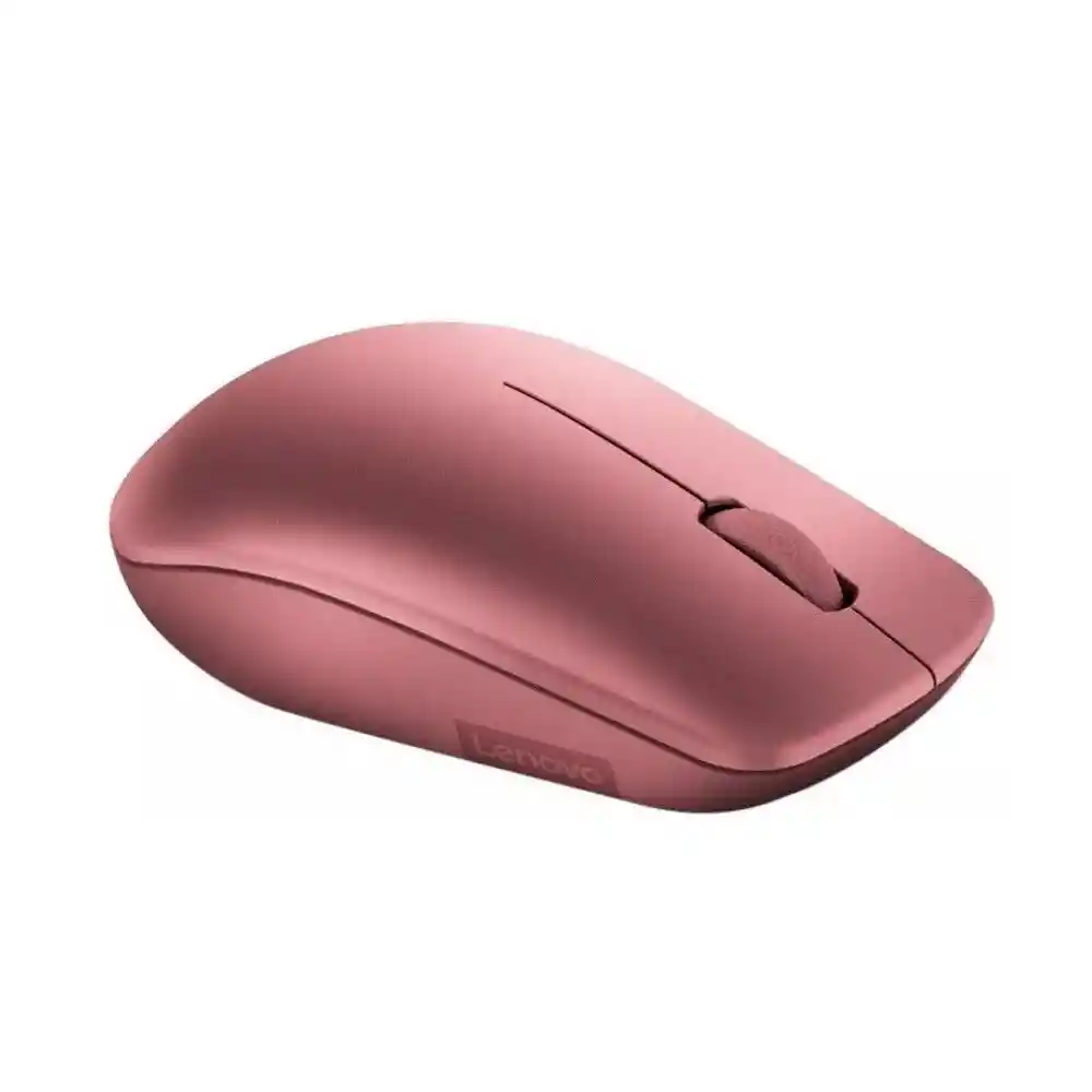 Mouse Inalámbrico Lenovo Souris Sans Fil 530