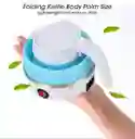 Hervidor De Agua Eléctrico Plegable