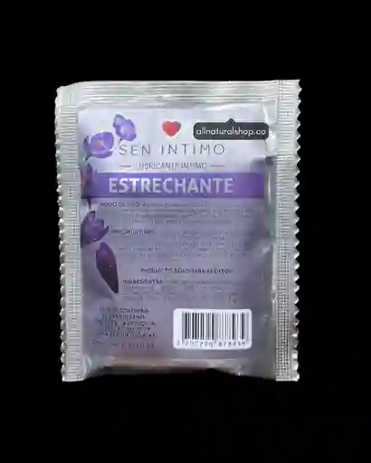 Estrechante Sen Íntimo 7ml