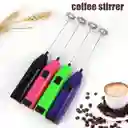 Batidor Portátil De Café
