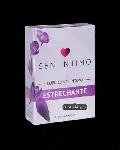 Estrechante Sen Íntimo 30ml