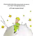 Libro Infantil El Principito Tu Libro De Emociones Niños