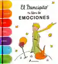 Libro Infantil El Principito Tu Libro De Emociones Niños