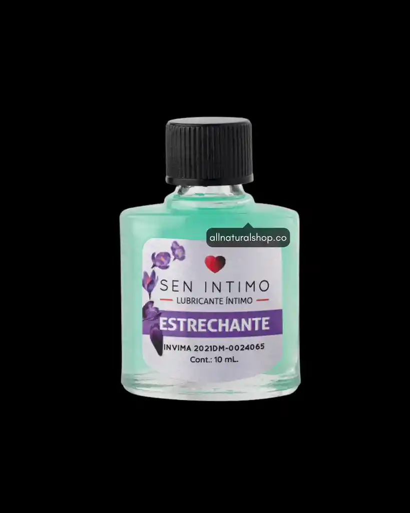 Estrechante Sen Íntimo 10ml