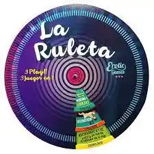 Ruleta Sexual