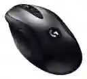 Mouse Gamer Logitech G Series Mx518 Negro