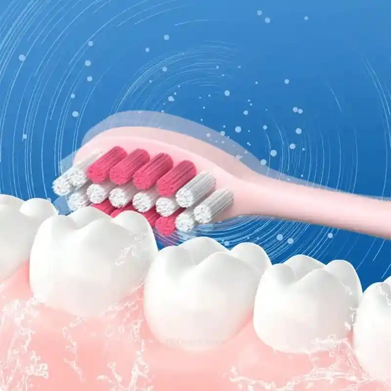 Cepillo De Dientes Eléctrico