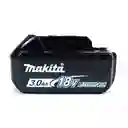 Makita Bateria Bl1830b 18v 3amp