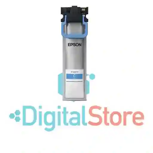 Tinta Para Epson Cyan 5790