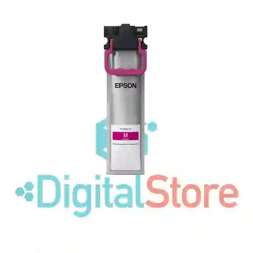 Tinta Para Epson Magenta 5790