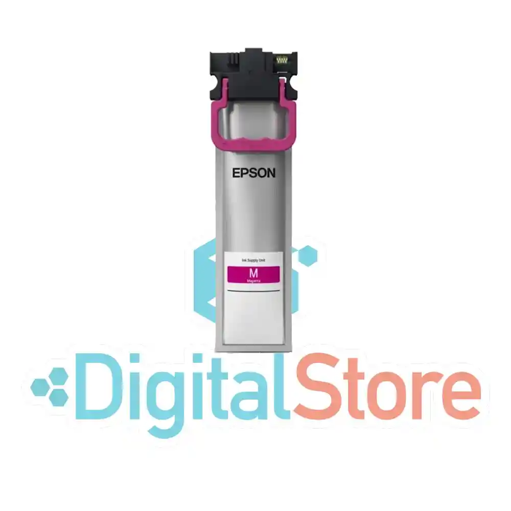 Tinta Para Epson Magenta 5790
