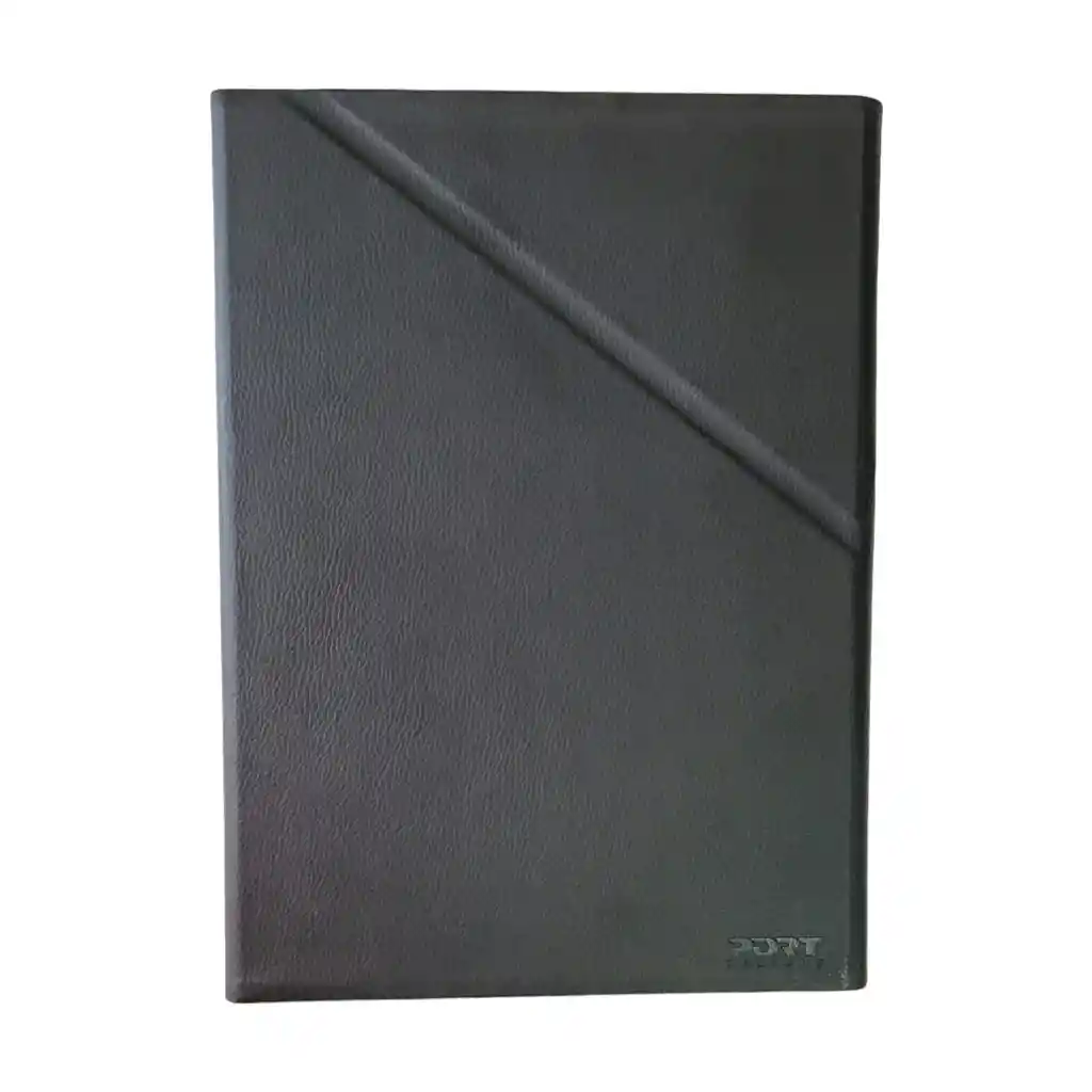 Funda Protector Estuche Tipo Portafolio Para Ipad Pro