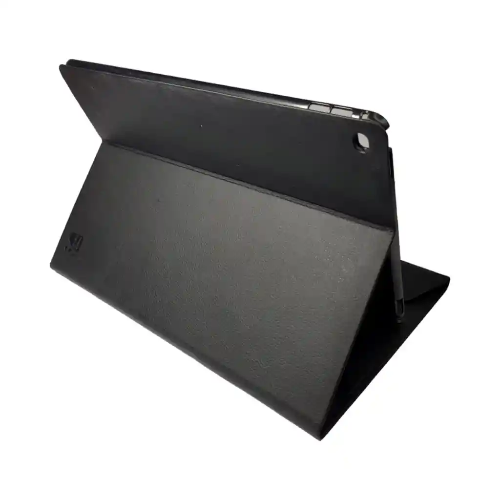 Funda Protector Estuche Tipo Portafolio Para Ipad Pro