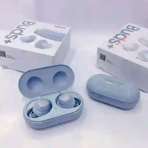 Audífonos Samsung Buds+ Inalámbricos