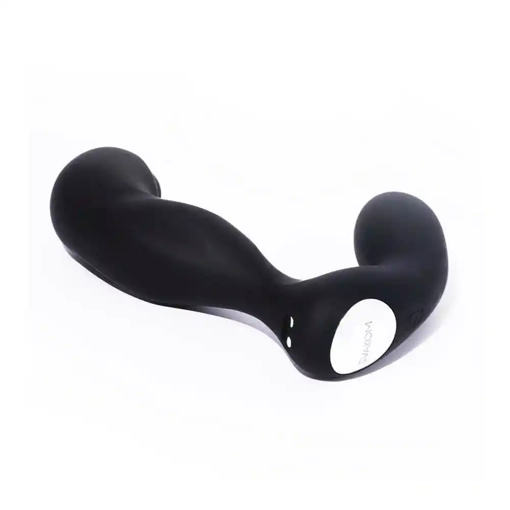 Vibrador De Prostata Iker Svakom