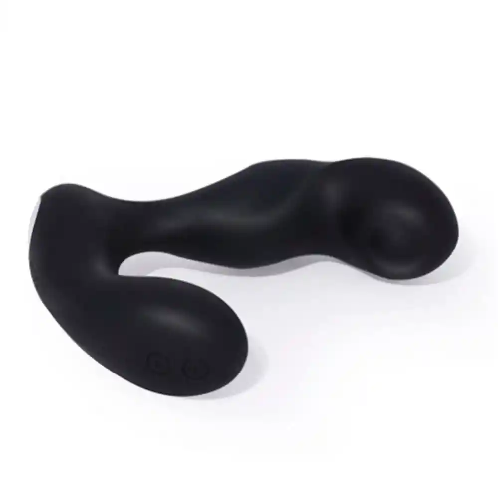 Vibrador De Prostata Iker Svakom