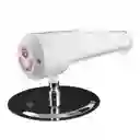 Ducha Horizontal Lusso Blanca A 110v Boccherini