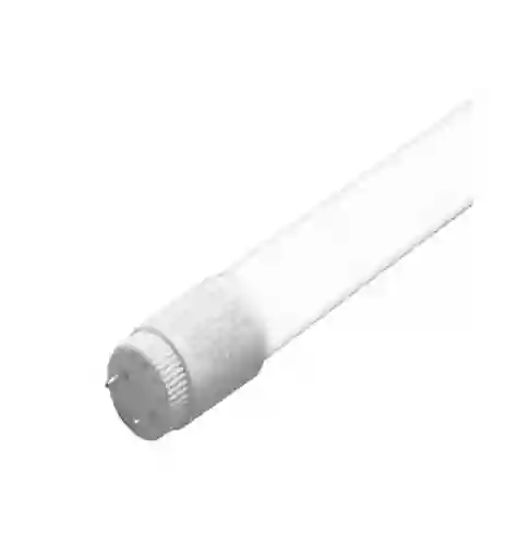 Tubo Led T8 18w 120cm Luz Blanca Mercury Opalizado Vidrio