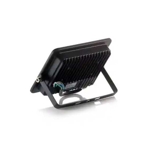 Reflector Led 30w Luz Blanca 6500k Mercury