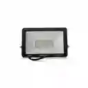 Reflector Led 50w Luz Blanca 6500k Mercury