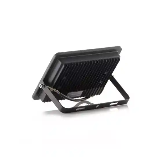 Reflector Led 50w Luz Blanca 6500k Mercury