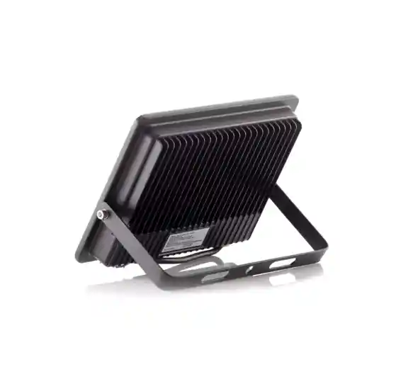 Reflector Led 100w Tipo Tableta 6500k Mercury