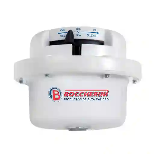 Ducha Fusion Dirigible Sin Accesorios 120 V Boccherini