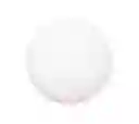 Panel Led Redondo Sin Marco 18w Sobreponer Luz Blanca - Uduke