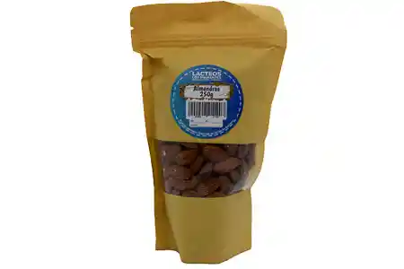 Almendra 250g